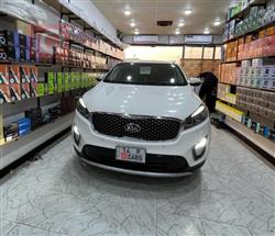 كيا سورينتو